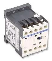 CONTACTOR, 2.2KW, 24VDC LP4K0610BW3