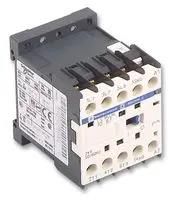 CONTACTOR, 2.2KW, 110VAC LC1K0610F7