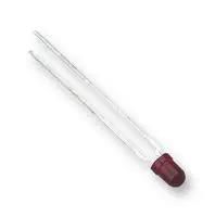 LED, 3MM, RED TLHR4400
