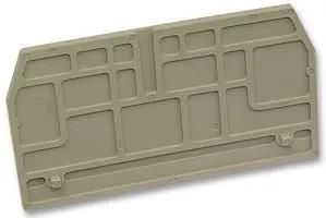 END COVER 6MM 160883