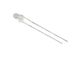 LED, 3MM, HE-RED/YEL L-937EYW