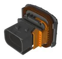 AUTOMOTIVE HOUSING, PLUG, 7POS 33285120