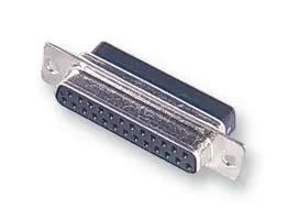 SOCKET HOUSING, D, 25WAY 09 67 025 4701