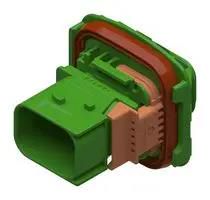 AUTOMOTIVE HOUSING, PLUG, 7POS 33285152