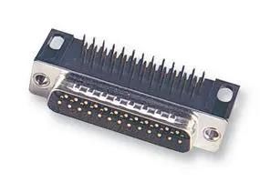 PLUG, D, T&D, R/A, 9WAY ZDE9P1AKN-146