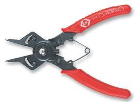 CIRCLIP PLIER, ADJUSTABLE T3716