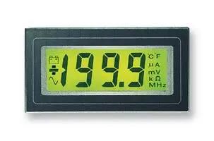 DIGITAL PANEL METER DPM500-BL