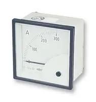 METER, DIN72, 45-65HZ D72F10