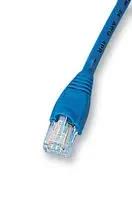 PATCH LEAD, CAT5E, UTP, BLUE, 5M 2961-5B