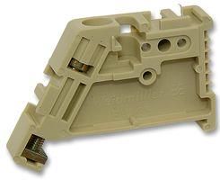 END BRACKET, SYMMETRIC EW35