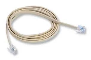 LEAD, RJ11, 1.2M 8920-1.2