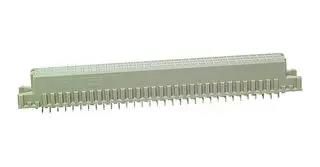 SOCKET, DIN41612, STRAIGHT, C, 96WAY 5535089-5