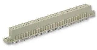 DIN 41612 PC BOARD CONNECTORS 5650860-5
