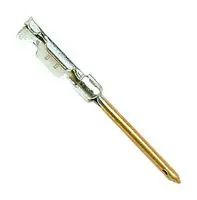 CONTACT, CRIMP, PIN, 28-22AWG 1658670-2