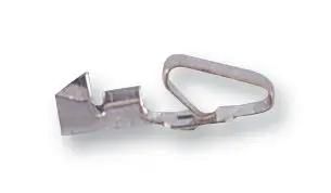 CONTACT, SOCKET, 22AWG, CRIMP 08-52-0125