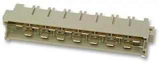 PLUG, DIN41612, H, 15WAY 09 06 015 2931
