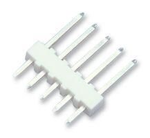 CONNECTOR, HEADER, 12POS, 1ROW, 2.54MM 22-03-2121