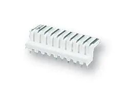CONNECTOR, HEADER, 12POS, 1ROW, 2.5MM 22-05-1122