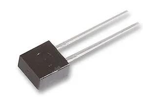 INFRARED EMITTER, 890 NM, SIDE LOOKING OP240B