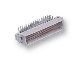 PLUG, DIN41612, R/A, C/2, 48WAY 0923 148 6921