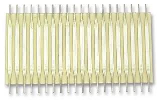RIBBON CABLE, PTFE, 20WAY, 2 FST-22A-20