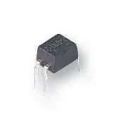 OPTOCOUPLER, TRANSISTOR, 4.47KV, DIP-4 SFH617A-3X006