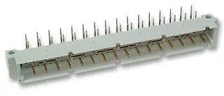 DIN 41612 PC BOARD CONNECTORS 86093967113755ELF