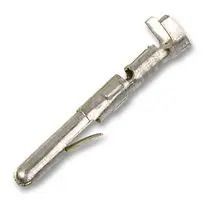 CRIMP PIN, BRASS, 0.5-2.0MM 60620-1