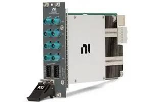 PXIE-1486, FPD-LINK INTERFACE MODULE 787455-01