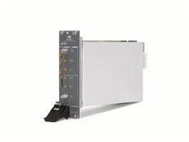 PXI VECTOR SIGNAL TRANSCEIVER, RF, 380MS 788842-01