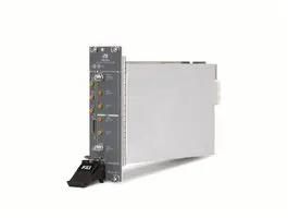 PXI VECTOR SIGNAL TRANSCEIVER, RF, 380MS 788843-01