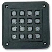 KEYPAD, 16WAY GS160201