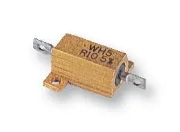 RESISTOR, 25W 5% 15R WH25-15RJI