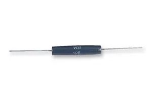 RES, 22K, 5%, 9W, AXIAL, WIREWOUND W23-22KJI
