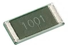 RES, 47R, 5%, 2W, 2512, THICK FILM RC2512JK-7W47RL