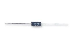 RES, 2R, 5%, 3W, AXIAL, WIREWOUND W21-2RJI