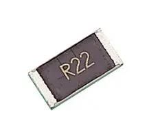 CURRENT SENSE RES, 0R12, 5%, 1 W, 2512 RL73K3AR12JTDF