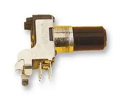POTENTIOMETER, 10K, 20%, 0.05W 29 0001