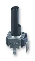 POTENTIOMETER, 10K RK09K1130BGM