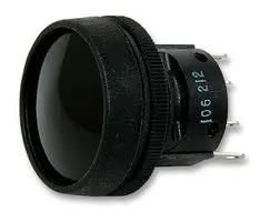 SWITCH, SPNO, SPNC, BLACK 76-9116/439088