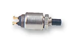SWITCH, SPNO, 0.1A, 30VDC, THT 9233CD