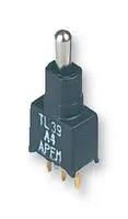 SWITCH, SPDT, 0.4VA, 20VAC/DC TL36P0050