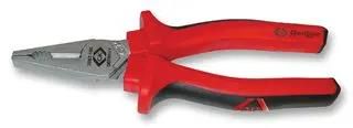 COMBINATION PLIER, 200MM T3867 8