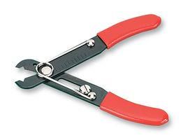 WIRE STRIPPER CUTTER, 10AWG 6PK-223-F