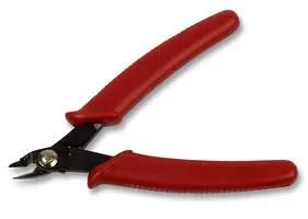 CUTTER, SIDE, FULL FLUSH, 125MM 8PK-25P-CF
