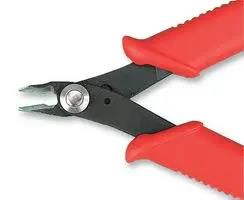 CUTTER, SIDE, FULL FLUSH, 125MM 8PK-25P-F