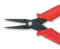 PLIER, LONG NOSE, 6"/150MM 908-102-F