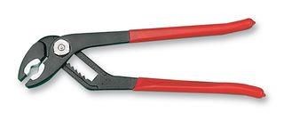 PLIER, WATER PUMP, SOFT JAWS, 10" 71043