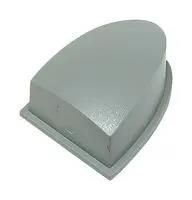 CAP, SOFTLINE, ARROW, GREY 1V03