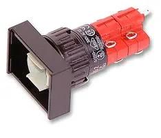 SWITCH, 2NO/2NC, MOM 31-122.0252